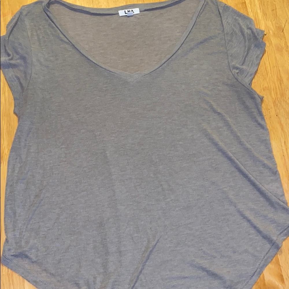 A nice stay at home shirt for moms